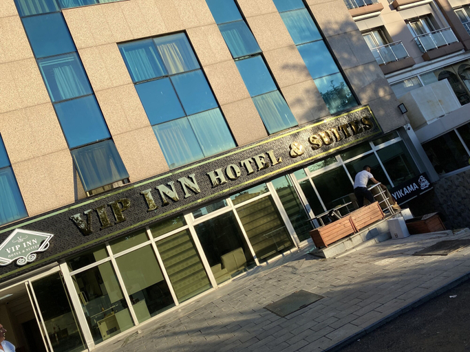 Exterior & Views 2, Vipinn hotels, Beşiktaş