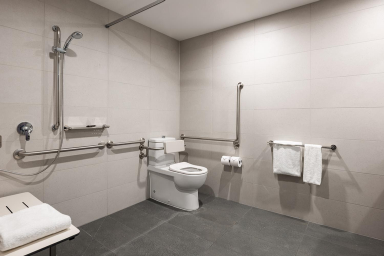 Bathroom 3