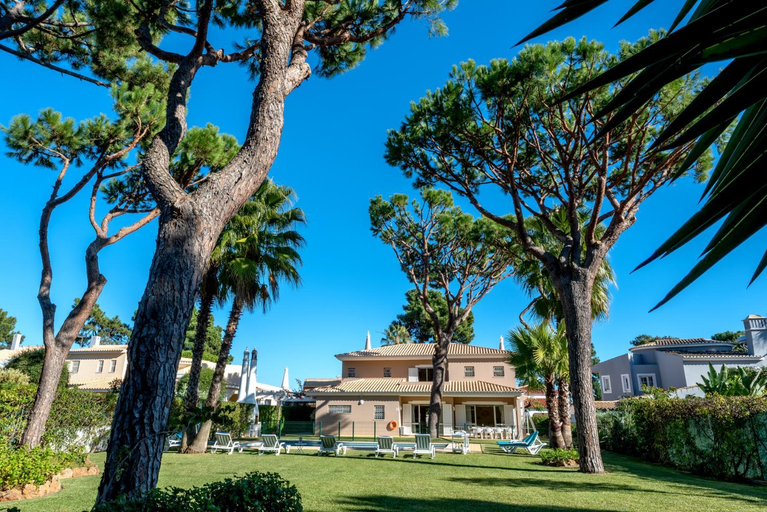 Exterior view 4, Villa with Garden and Pool, Loulé