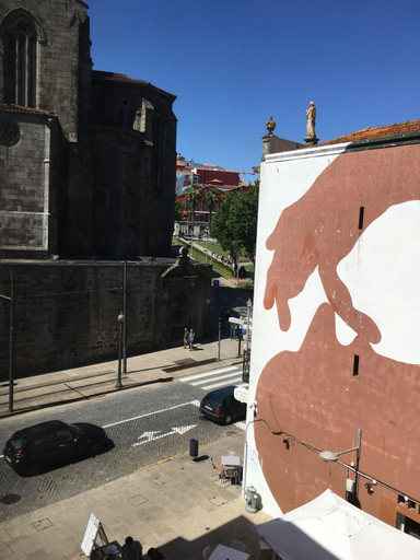 Others 3, Pimms Home Ribeira, Porto