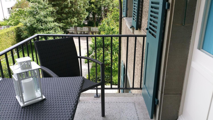 Others 5, Max Aviation Villa & Apartments, Bern