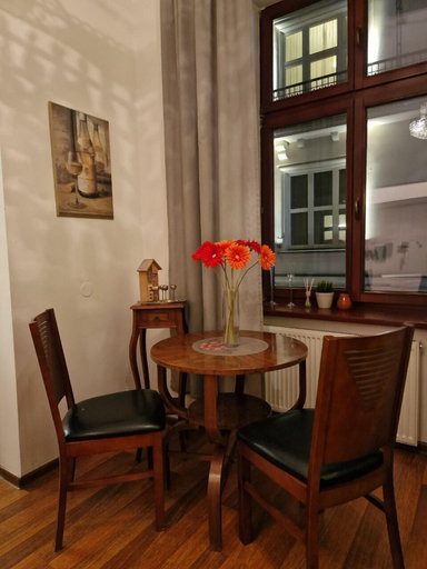 Others 2, Apartment in city center, Kraków City