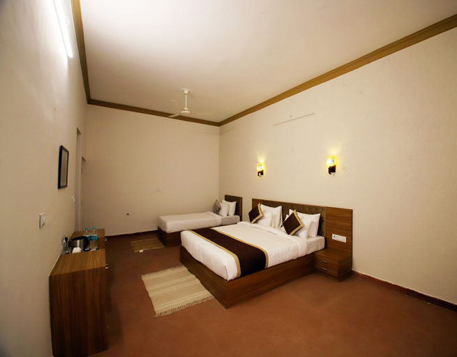 Others 5, The Vanashv, Alwar