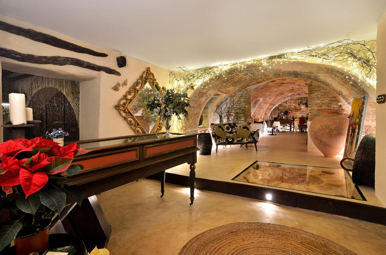 Food & Drinks 4, La Casa de los Coy, Murcia