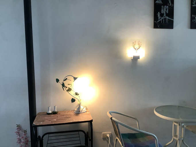 Others 5, Room@Nimman, Muang Chiang Mai