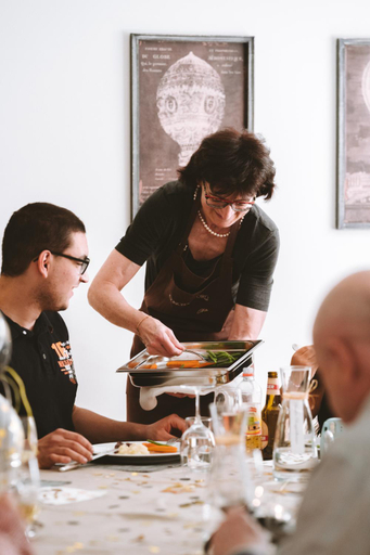 Food & Drinks 4, Verena's Boutique Villa am See, Obwalden
