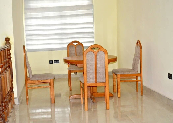 Others 3, Tamarind Guesthouse, Akwapim South