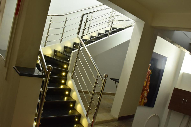 Others 5, Arunaachalaa Inn, Dindigul