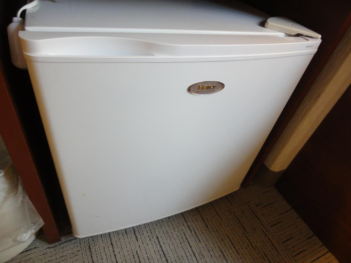 Bathroom 4, Hotel Route Inn Matsue, Matsue