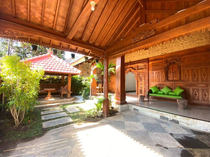 Exterior & Views 2, ReVive by Snooze, Banyuwangi