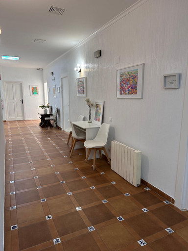 Public Area 3, Hotel Consuegra, Toledo