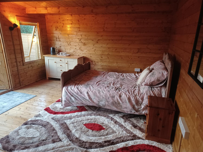 Others 4, Norwell view farm glamping with hot tubs, Bath and North East Somerset