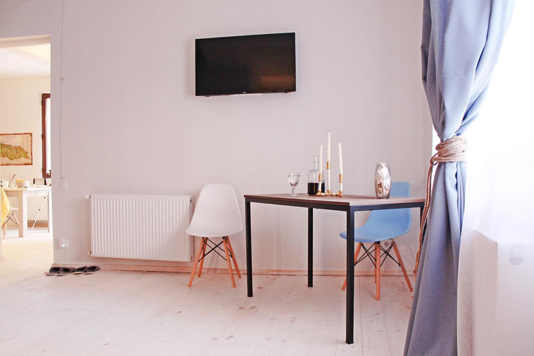 Others 5, Maria's homestay, Tbilisi