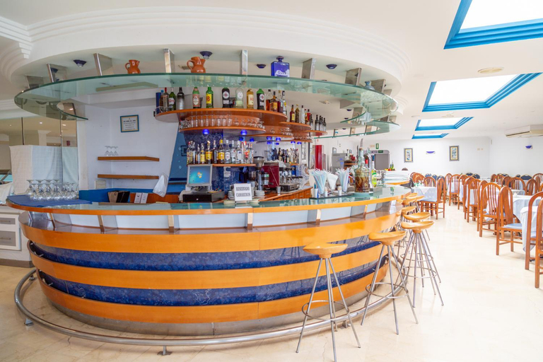 Food & Drinks 5, Apartamentos Pez Azul, Santa Cruz de Tenerife