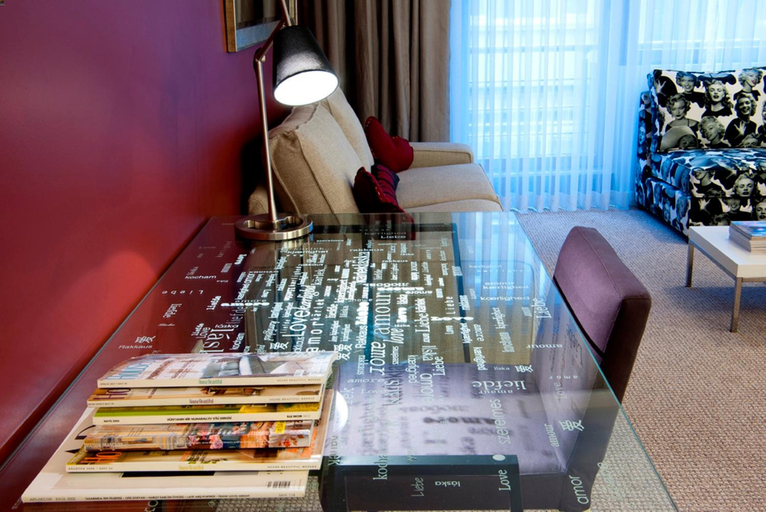 Food & Drinks, 116 Residence, Şişli