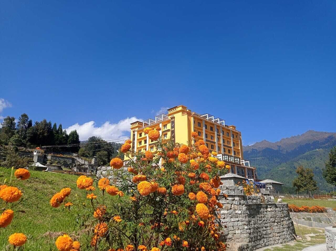 Exterior & Views 2, Vivanta Tawang, Tawang