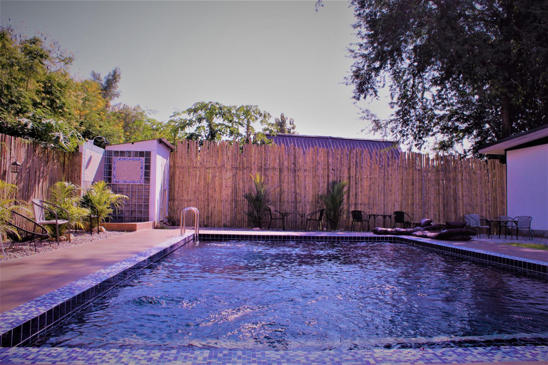 Others 4, Serene Resort, Pai
