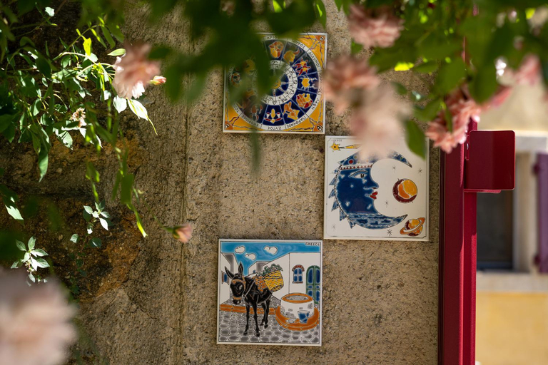 Others 5, Une Chambre en Luberon, Vaucluse