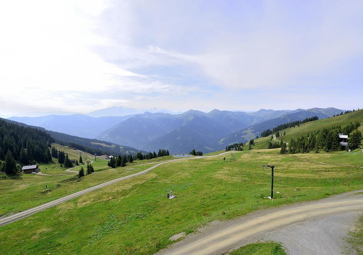 Others 3, Berghotel SeidlAlm am Gipfel Saalbachs, Zell am See