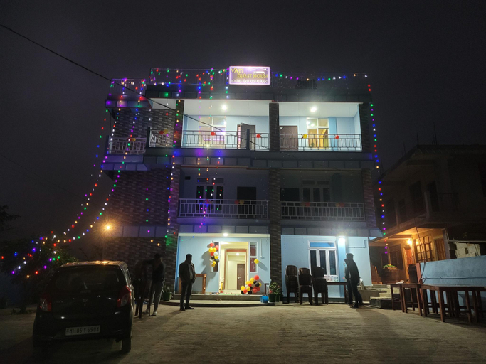 2, Vati guest house , East Khasi Hills