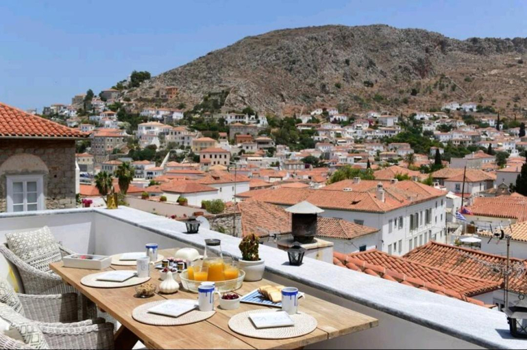 Others 3, NESEA Boutique Apartments, Attica