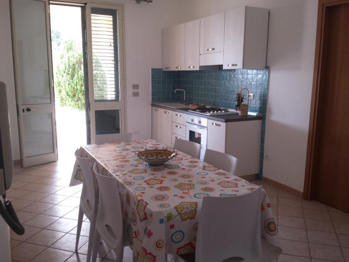 Others 5, APARTMENT IN VILLA (NEAR THE SEA), Agrigento