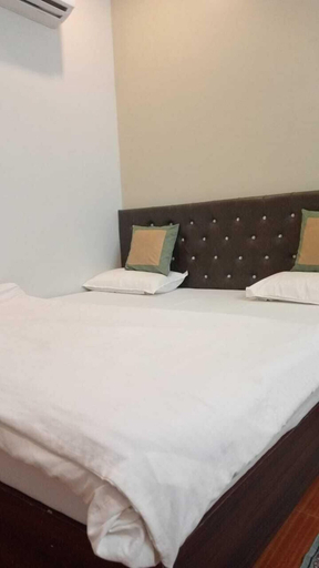 Bedroom 3, Hotel Basera , Patna