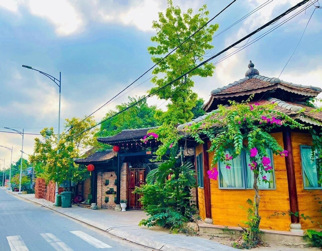 Ti Ni Homestay, Tây Ninh