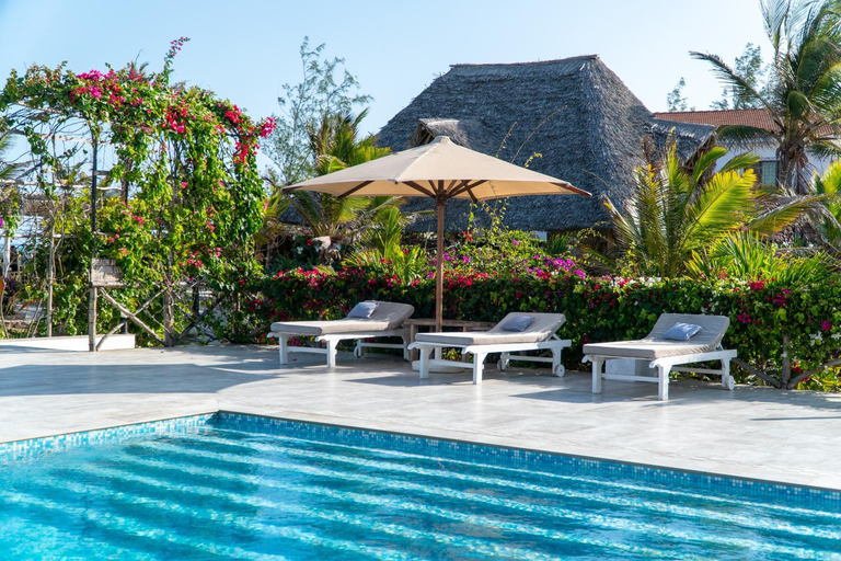 Sport & Beauty 3, Visiwa Beach Resort, Kilifi North