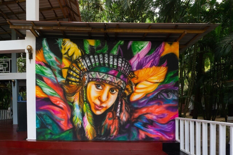 Others 5, Feather Touch Hotels and Resorts Palolem, South Goa