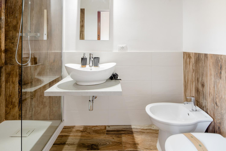 Bathroom 3, Maremmano BnB, Grosseto