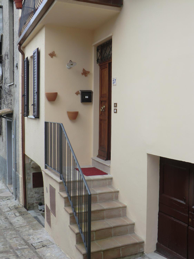 Others 5, Residenza Frenguelli, Perugia