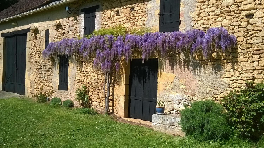 Others 5, La Manilau, Dordogne