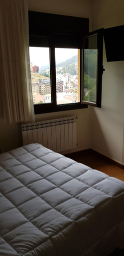 Others 5, Hotel Alina, Asturias