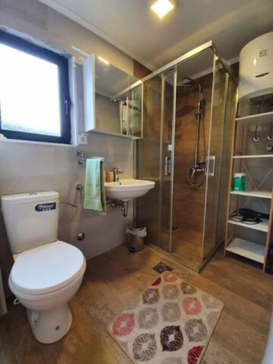 Bathroom 3, Ivana Houses Ada Bojana
