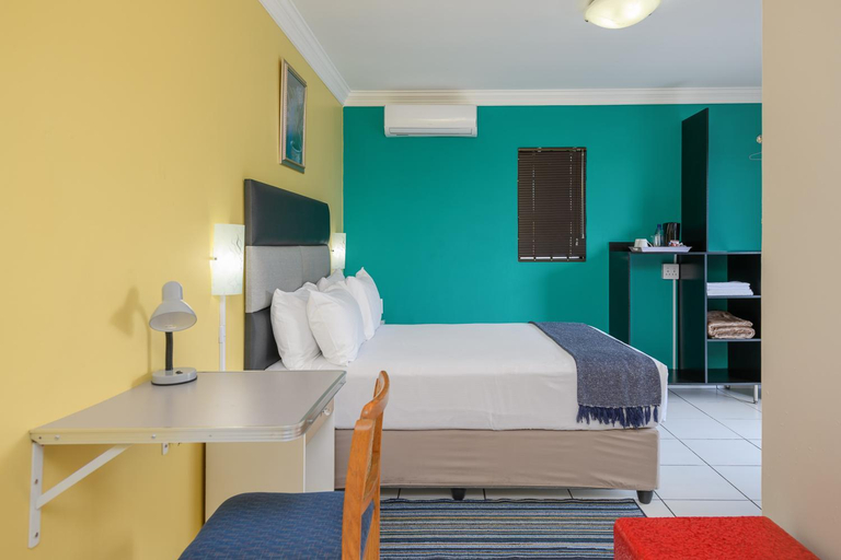 Others 2, Sada Boutique Hotel, Alfred Nzo