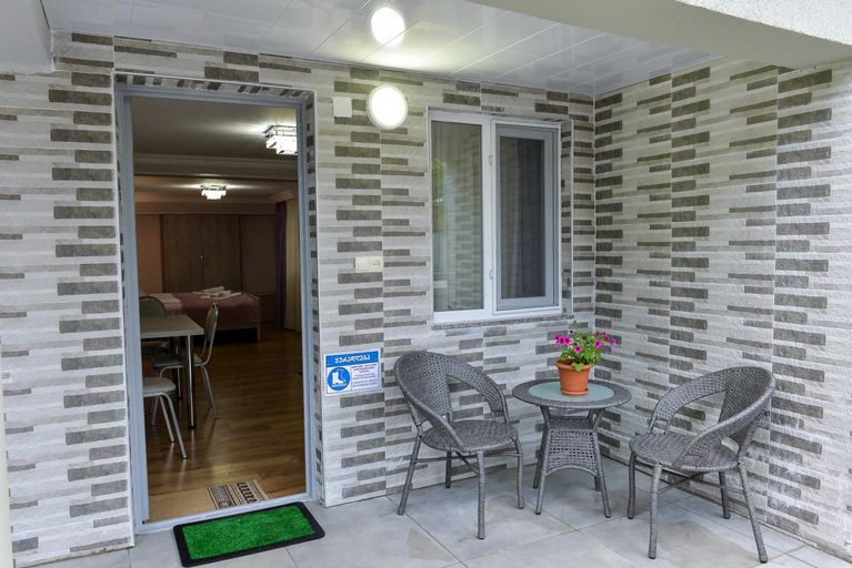 4, Cozy House, Kutaisi