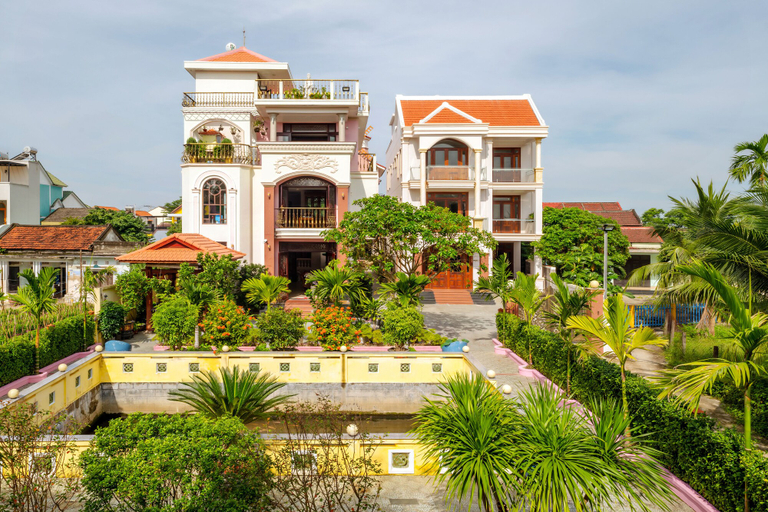 Exterior & Views 2, Ong Tam Villa, Da Nang