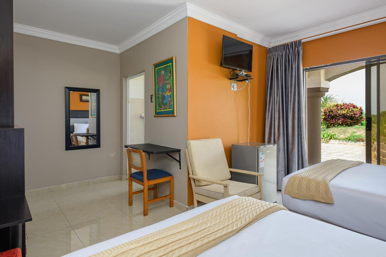 Others 3, Sada Boutique Hotel, Alfred Nzo