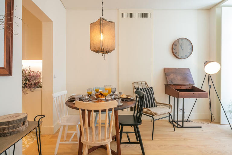 Food & Drinks 5, Almaria - Officina Real Apartments, Lisbon