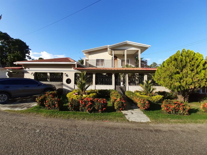Exterior & Views 2, HOTEL BETHLEHEM, La Lima