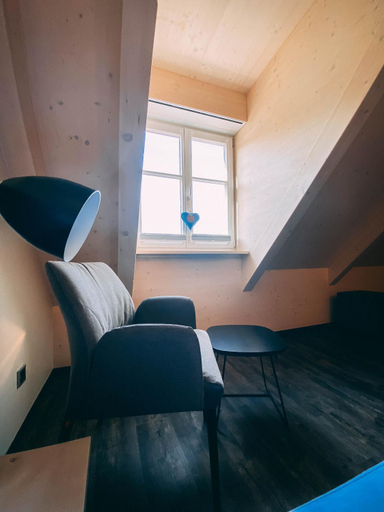 Bedroom 2, Stadthotel Haslach, Ortenaukreis