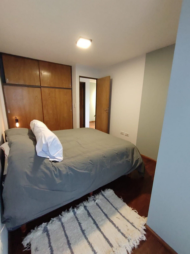 Bedroom 2, Nueva Córdoba Excelente Ubicación, Capital
