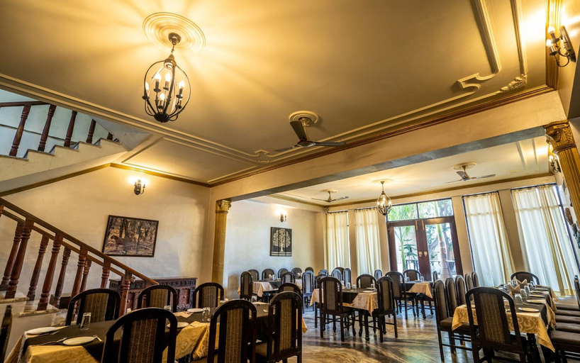 Food & Drinks 5, Shani Vilas- Ranthambore, Sawai Madhopur