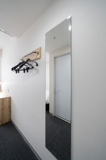 Bathroom 4, Washington R&B Hotel Nagoya Shinkansenguchi, Nagoya