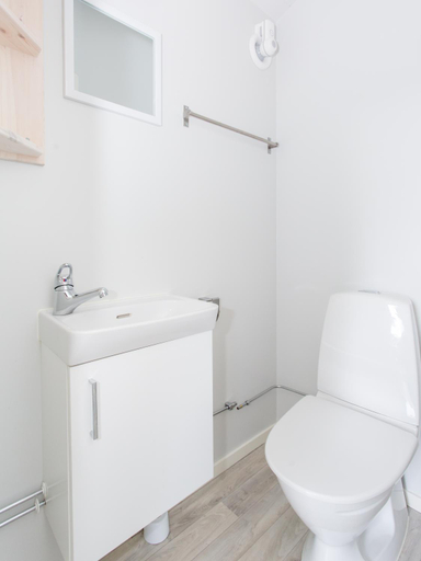 Bathroom 3, Visby Strandby, Gotland
