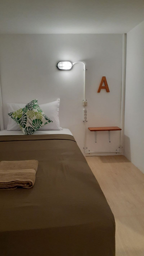 Bedroom 3, ReVive by Snooze, Banyuwangi
