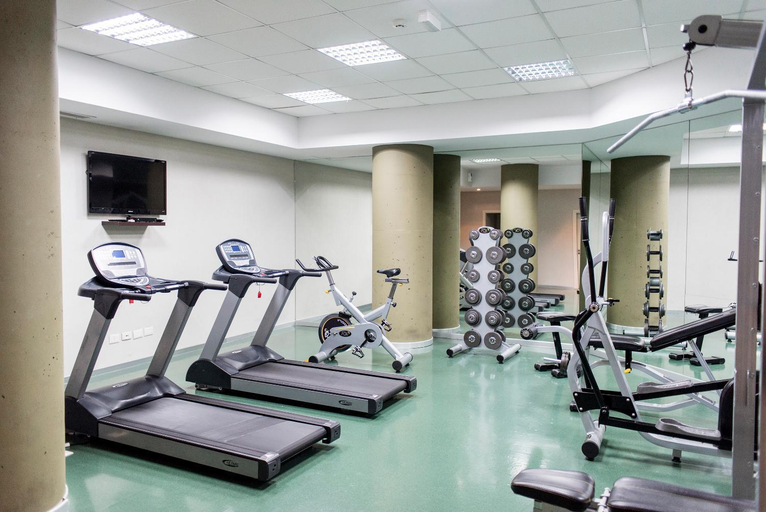 Others 5, Top Rentals WOW Nunez, Distrito Federal
