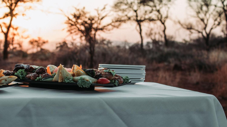 Food & Drinks 5, Kilima Private Game Reserve & Spa, Mopani