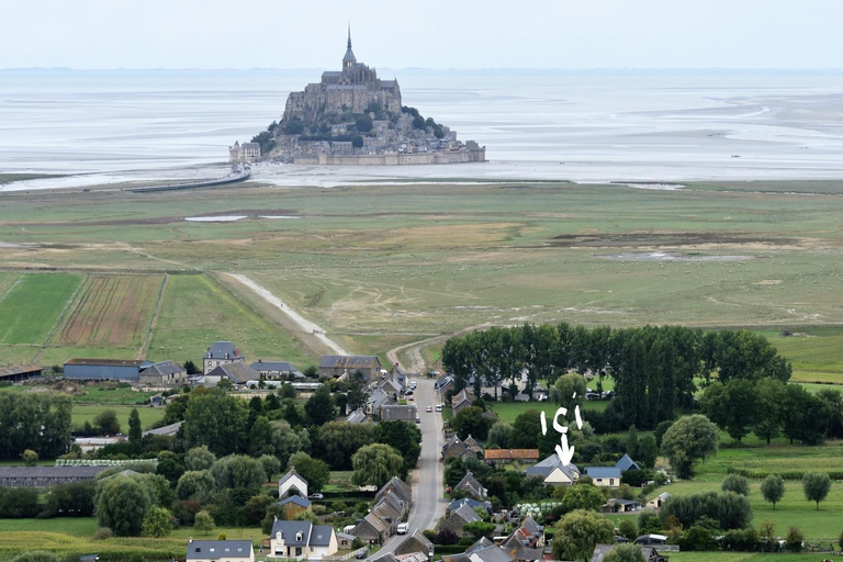 Others 3, Mon Saint Michel, Manche
